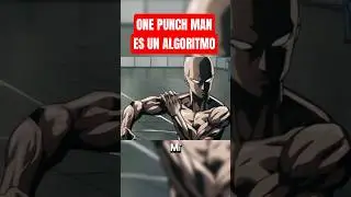 One Punch Man: el anime dise&ntilde;ado para el algoritmo y no para la historia