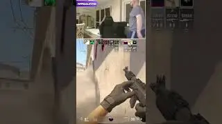 MOCNY RAGE w CS2 *RIP SŁUCHAWKI*! 😂 
