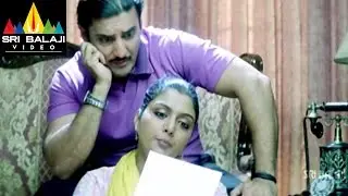 Gowtham SSC Movie Navadeep Sindhu Tolani Comedy | Navadeep, Sindhu Tolani | Sri Balaji Video