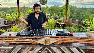 Zuccolotto | Minimal Deep House Sunset Mix 2026 | By @EPHIMERATulum