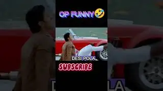 funny comedy video🤣#Desi pola