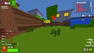 @Sid... Verify Meeeeeee // Krunker.io