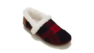 TOMS Indoor/Outdoor Slipper