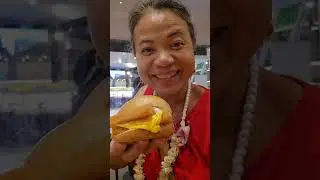 McDonald's в Таиланде 2025
