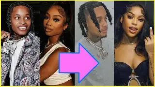 CRYSTAL ADMITS SHE’S NOT OVER JAZZ AND INSECURE ABOUT TAE! FLO OFFICIALLY REPLACES CARENA WITH NUNI