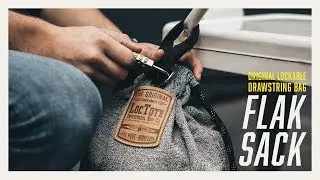 Flak Sack&trade; by the Loctote&reg; Industrial Bag Co.