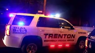 TRENTON EMS 2019