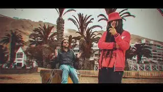Nada nos Detendrá - TianoBless ft Mateus Rasta