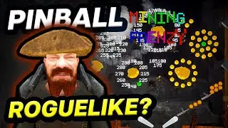 This Could Be the Best Pinball Roguelike Ever
