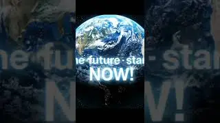 Shocking Facts About Earth&rsquo;s Future 2025 🌍⚡ | #Viral Shorts#shortsfeed