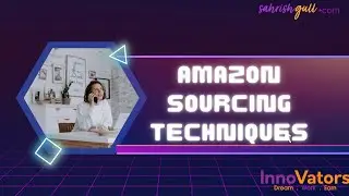 What is Amazon Sourcing? Amazon Virtual Assistant Training - Mini VA Series Part 3