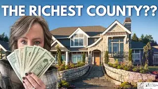 How Rich is Johnson County KS? The Truth REVEALED! | Living in Johnson County KS | ReeceNichols