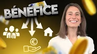 Comment utiliser ton bénéfice pour booster ton entreprise !