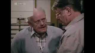 Heiteres Bezirksgericht - Serie - Folge 11 - Heinz Petters - 1988 - HD