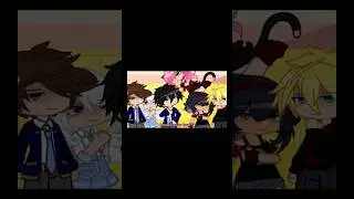 You ain&rsquo;t seen nothing yet!|Upside- down Stories AU|Part 1!! :3|#aphmau #pdh #mystreet #gacha