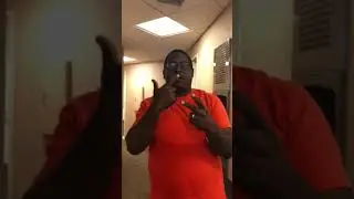 Ricky&rsquo;s wisdom tooth remove explain