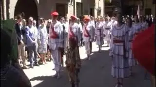 DÍA DE FIESTA, 24 de junio 2015. Vidal Olabarria