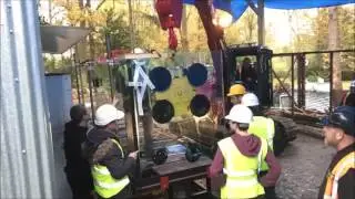 Bespoke Aquarium Manufacture and Construction by the Aquatic Design Centre  Ltd