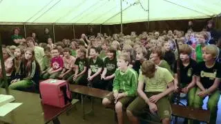 paardenmarkt Rijnsburg 2012