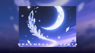 Dreamy Live Lo-Fi Radio 24/7 🌙✨ | Sleep, Relax & Drift Through the Cosmos | Dreamscape Beats