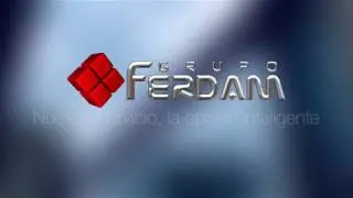 Grupo Ferdam   Yacimiento Centenario