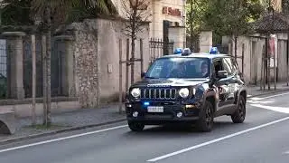 Sola e senza cibo. Anziana soccorsa dai Carabinieri a Cannobio