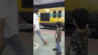 #arjun #shorts #train #funnyvideo #kidsvideo