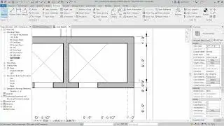 Creating and managing callout views - Revit for Structural Engineering & Design