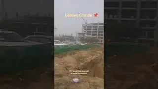 Golden Grande 📌, Pre lunch commercial property in Noida Extension 🔴☎️ 𝟵𝟴𝟵𝟭𝟳𝟭𝟲𝟲𝟭𝟰 #shortvideo #retail
