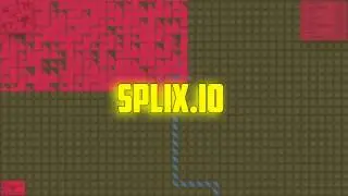 #1 WITH 12 KILLS! BIGGEST SPLIX EVER | Splix.io
