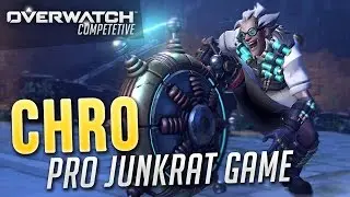 (Grandmaster) ProLikeChro Junkrat Game