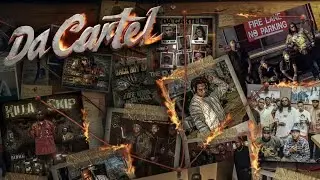Da Cartel &ldquo;Numbers Up&rdquo;