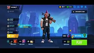 Bullet Echo- Road to Bravery (10,000 Trophies)