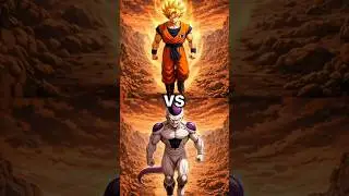 Frieza&rsquo;s Toughest Battles 🔥⚔️ Goku, Broly, Jiren, Gohan & More #shorts #anime #battle