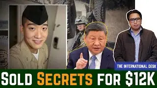 Navy Secrets Sold to China? The Risk Behind the Headlines