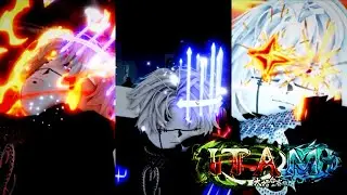 Itami Sneaks 1 | Новая игра Roblox My Hero Achedemia