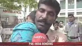 Successful heart surgery binds India, Pak