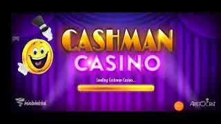 Cashman Casino Slots Walkthrough Buffalo Triple Power Android