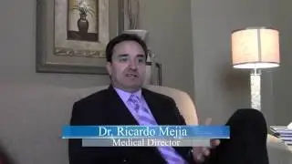 Dr. Mejia's Career Journey