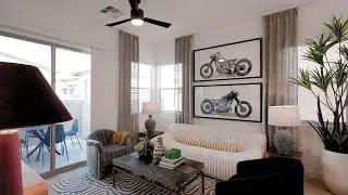 Elysian Homes at Cadence