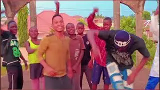 JETULI BY PHANTOM BOWY FT BRIAN ALIBA