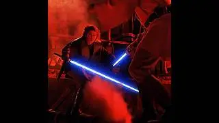 Best Battle 🔥 #anakinskywalkeredit #starwars #foryou #leschoristes #obiwankenobi #edit #darthvader