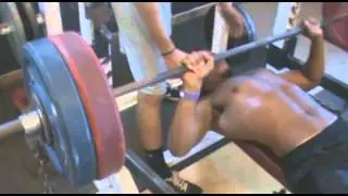2012 Northview Chiefs Summer Highlights