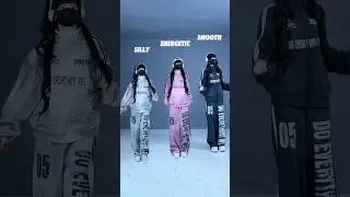 NO BATIDAO Dance Trend