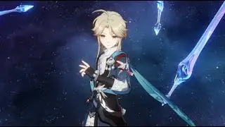 HONKAI STAR RAIL - Planar Ornament Extraction (Boss: Yanqing)