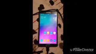 eRobot v34 Samsung Note 4