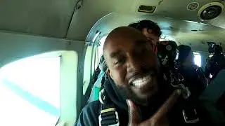 Skydive Indianapolis