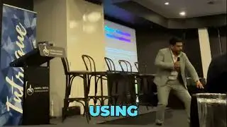 Building Australia's Digital Future with AI &ndash; Santiago Vela - Santi Vela -  Keynote 2025