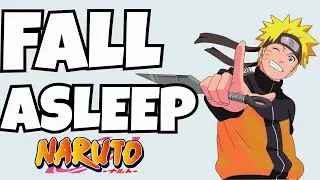 2 Hours of Naruto Lore to Fall Asleep To