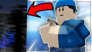 NEW Details Found On NIGHTS EDGE + Decoded HINTS! (Arsenal Roblox)